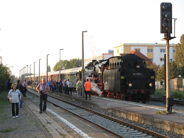 Sonderfahrt 3. Oktober 2014, ©Stefan Scholz (79)